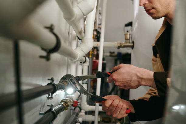 Best Shower Repair Services  in Gregory, TX