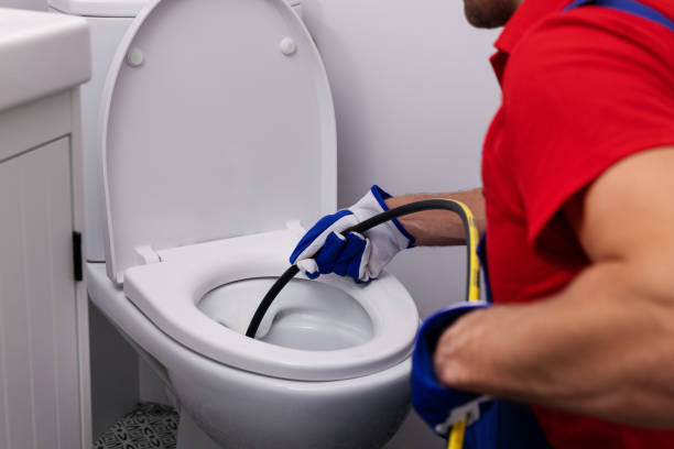 Best Plumbing Inspection Services  in Gregory, TX