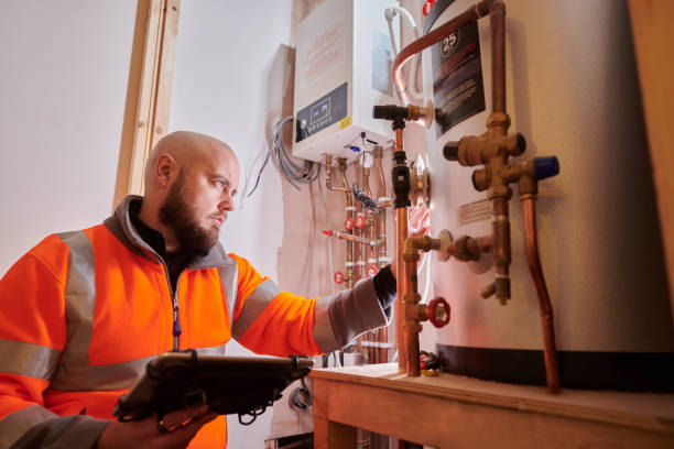 Trusted Gregory, TX Plumbing Experts