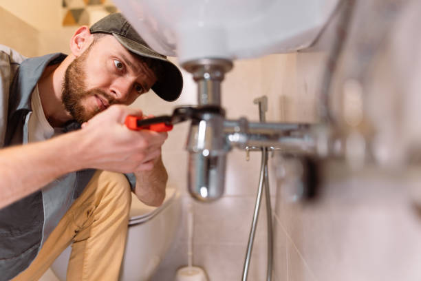 Best Emergency Plumber  in Gregory, TX