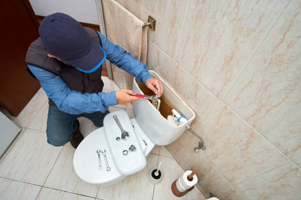 Best Affordable Plumbing Services  in Gregory, TX