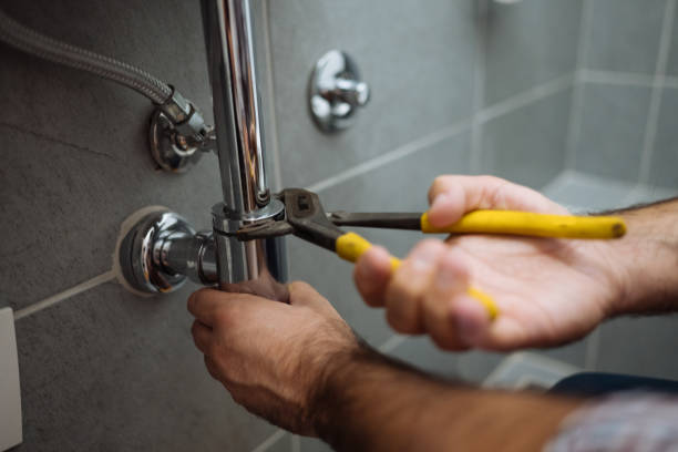 Best Drain Cleaning Services  in Gregory, TX