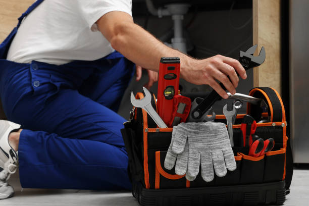 Best Clogged Drain Plumber  in Gregory, TX