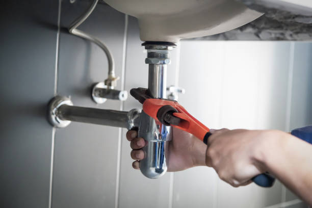 Best Sprinkler Systems  in Gregory, TX