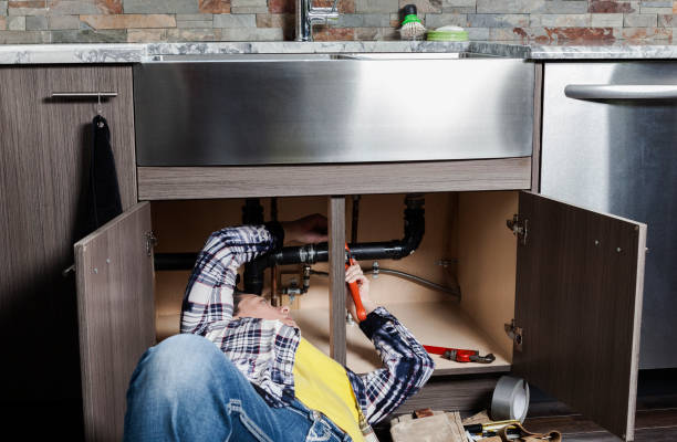 Best Water Leak Repair  in Gregory, TX