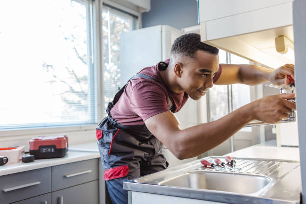 Best Water Leak Repair  in Gregory, TX