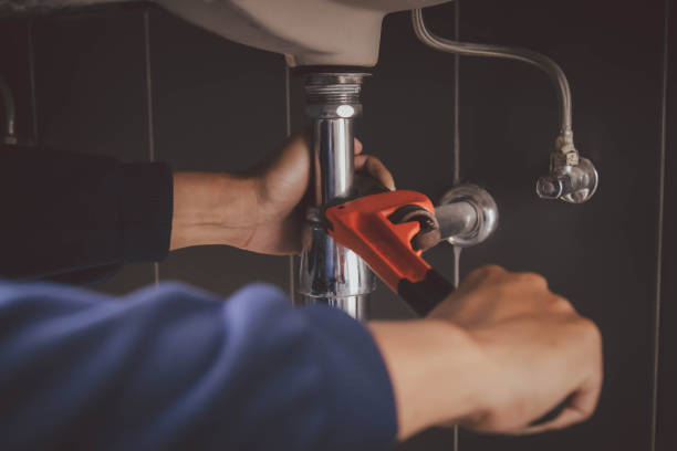Best Same-Day Plumbing Service  in Gregory, TX